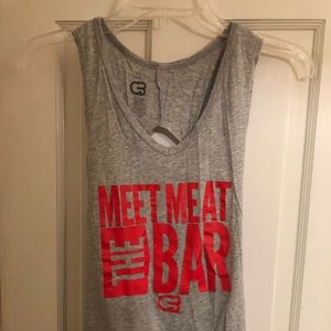 Cyclebar top